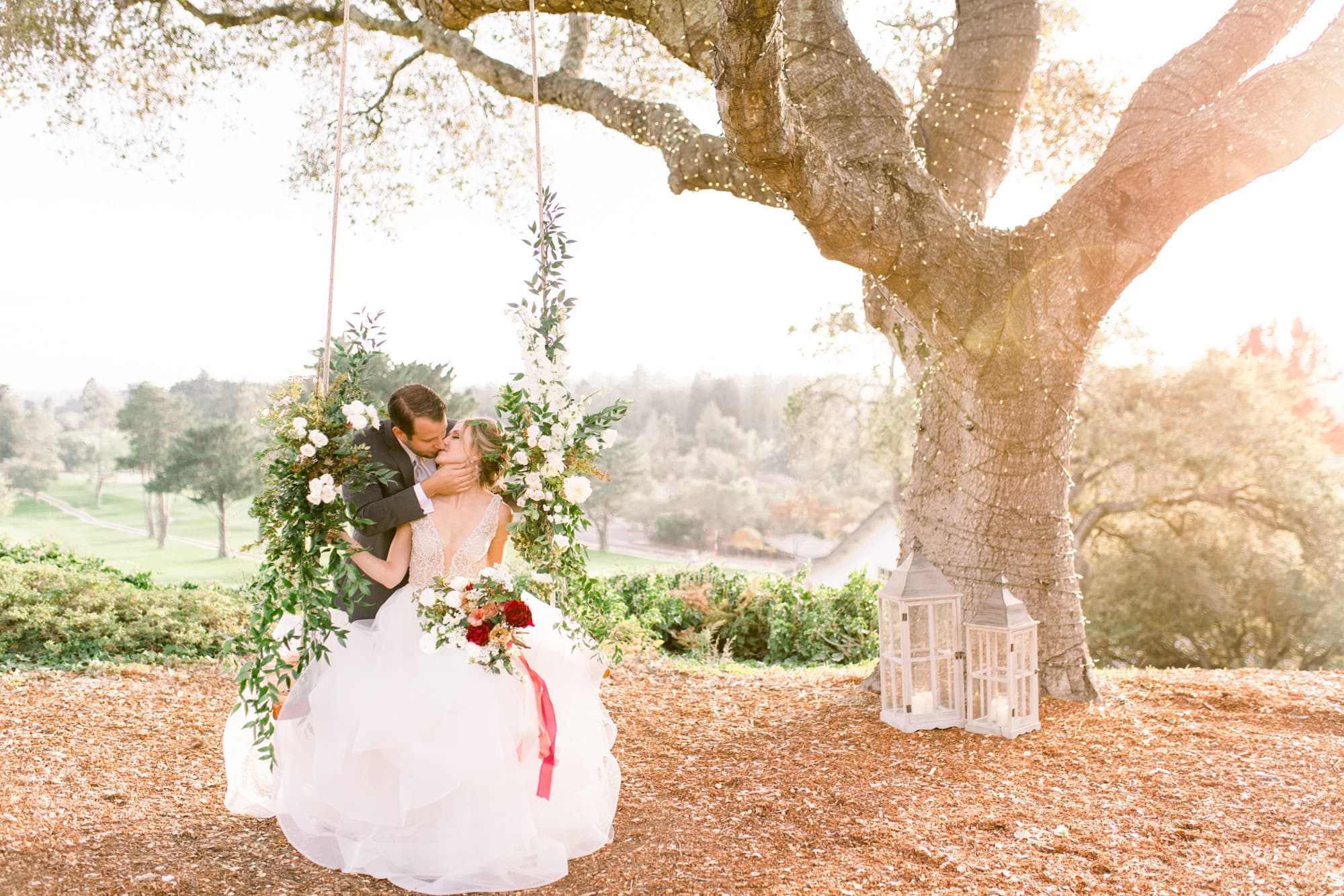Wedding couple — De Joy Photography