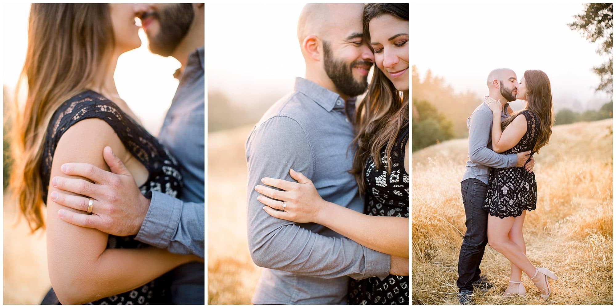 Engagement Sessions