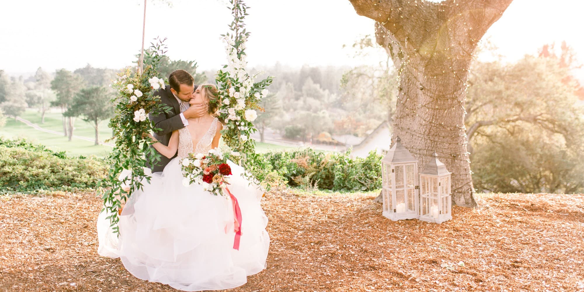 Wedding couple — De Joy Photography