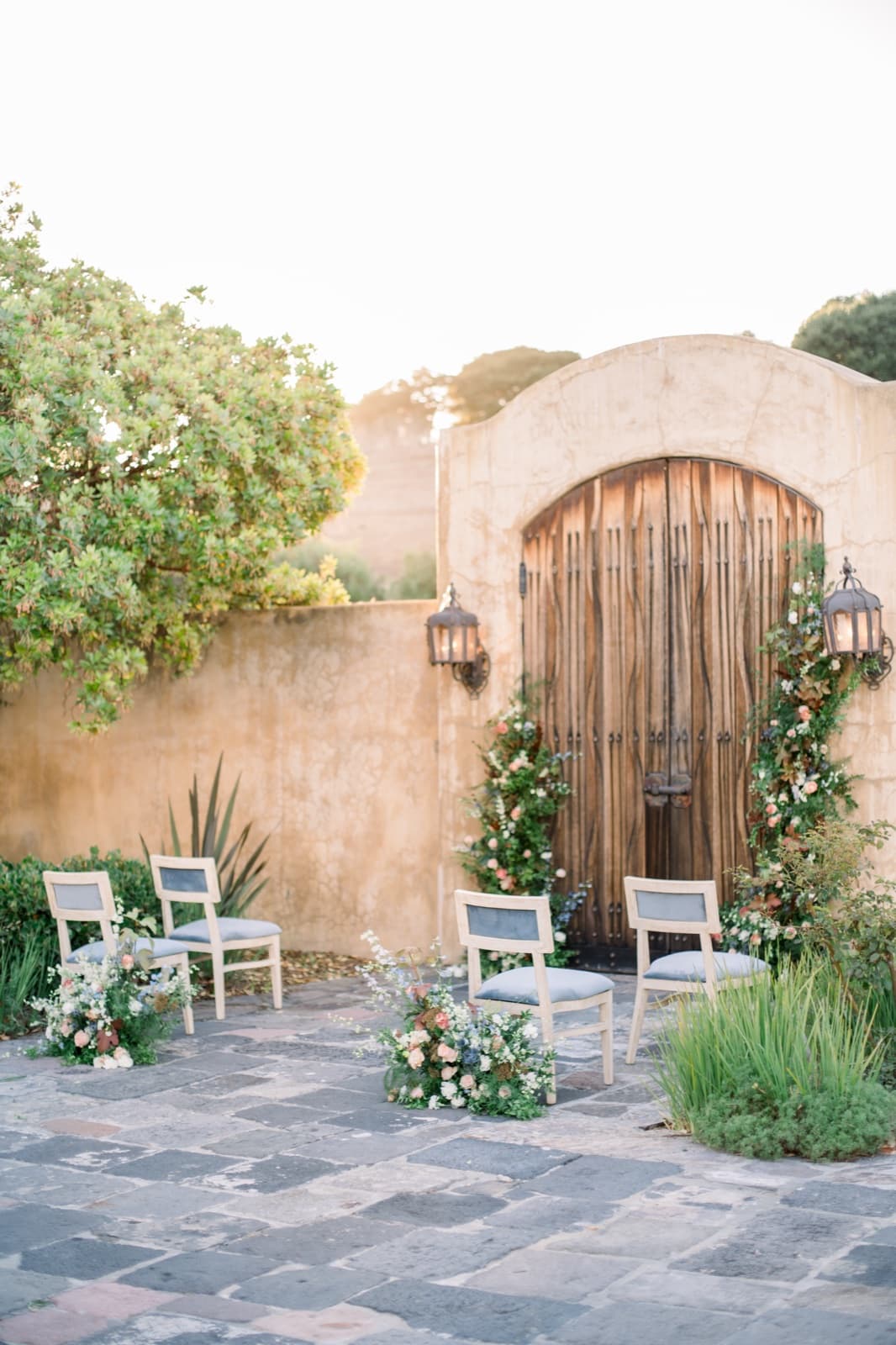 Elopements & Intimate Weddings