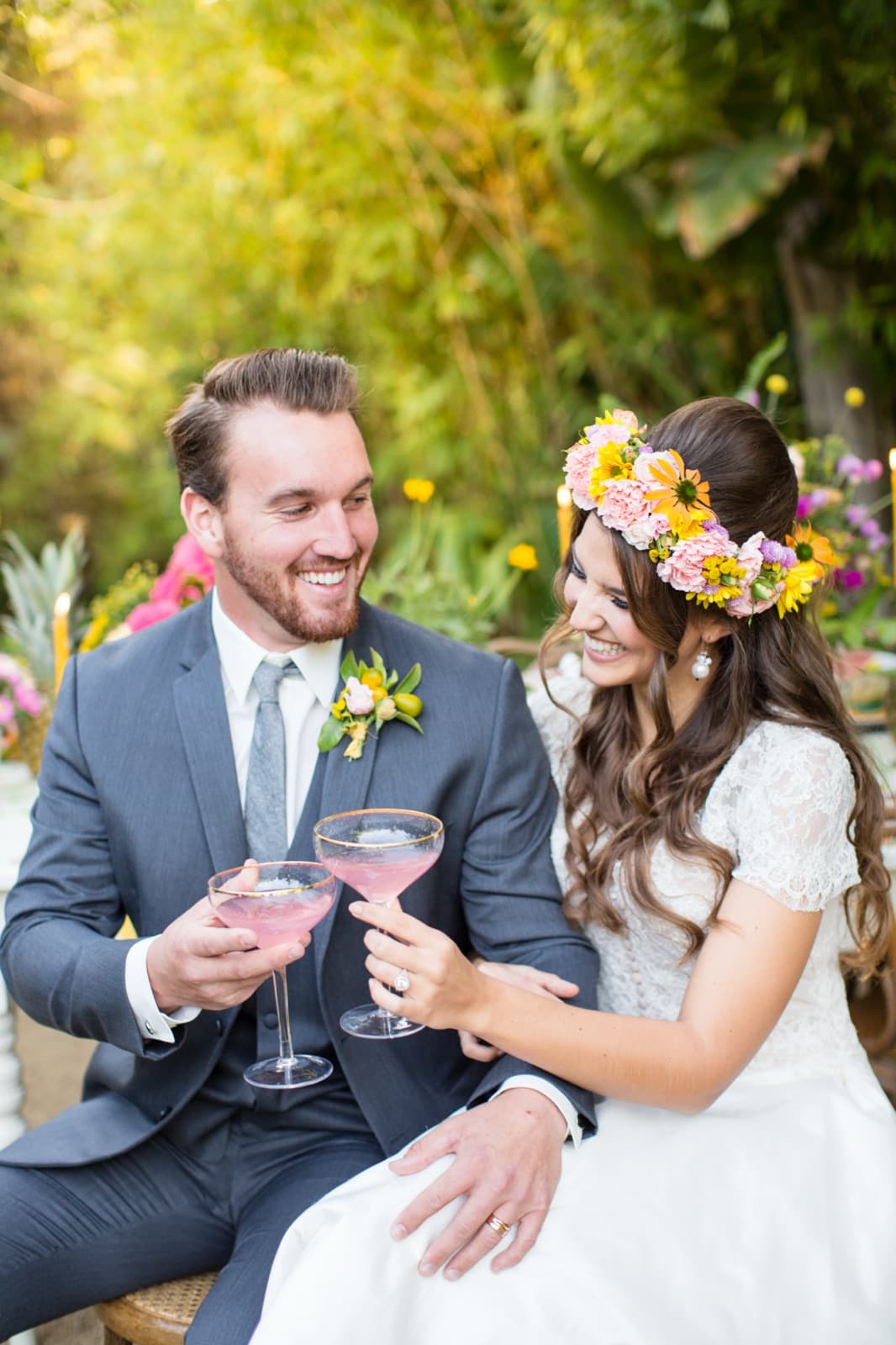Elopements & Intimate Weddings