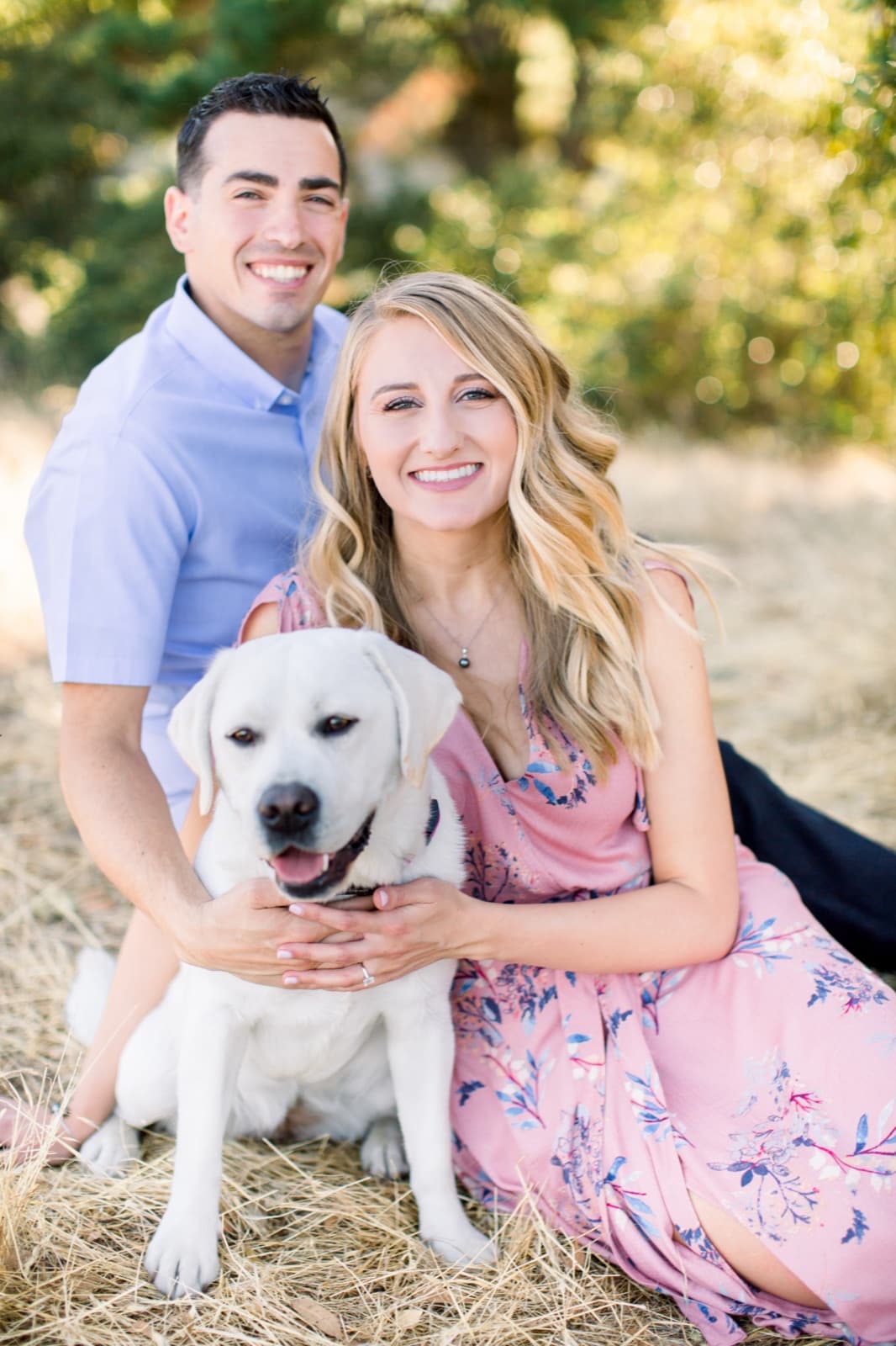 Engagement Sessions