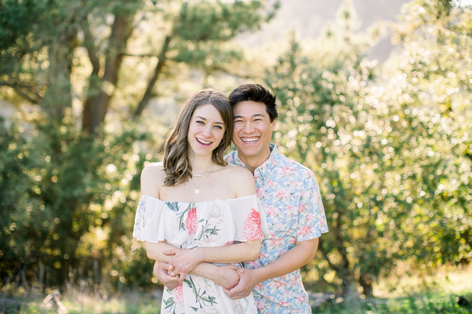 Engagement Sessions