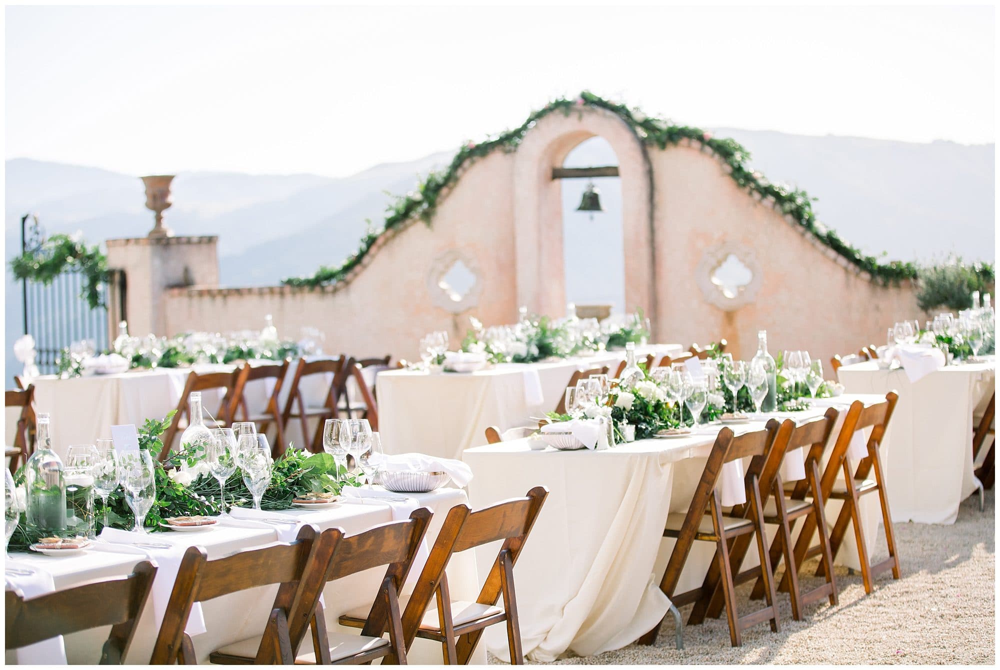 Timeless wedding day detail by De Joy Photography