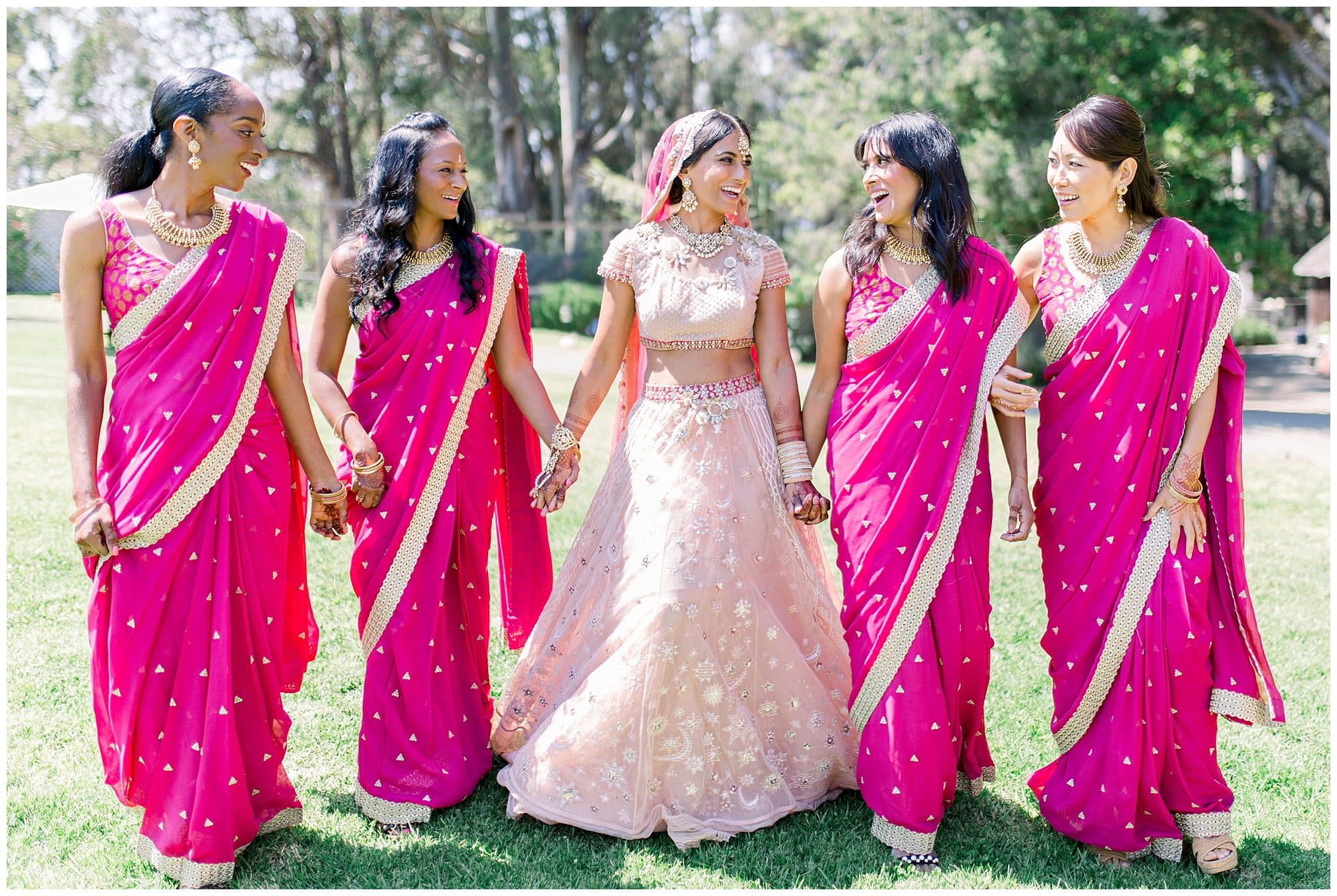 Authentic wedding emotion captured by De Joy Photography