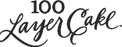 100 Layer Cake