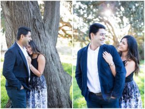 Engagement Session in San Francisco