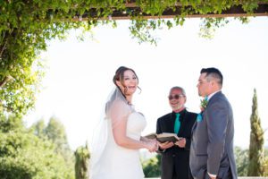 Chaminade & Spa Wedding in Santa Cruz