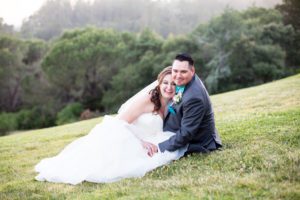Chaminade & Spa Wedding in Santa Cruz