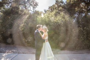 Wedding in Santa Cruz